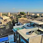 Ferienhaus In Bger Mit Privatem Pool