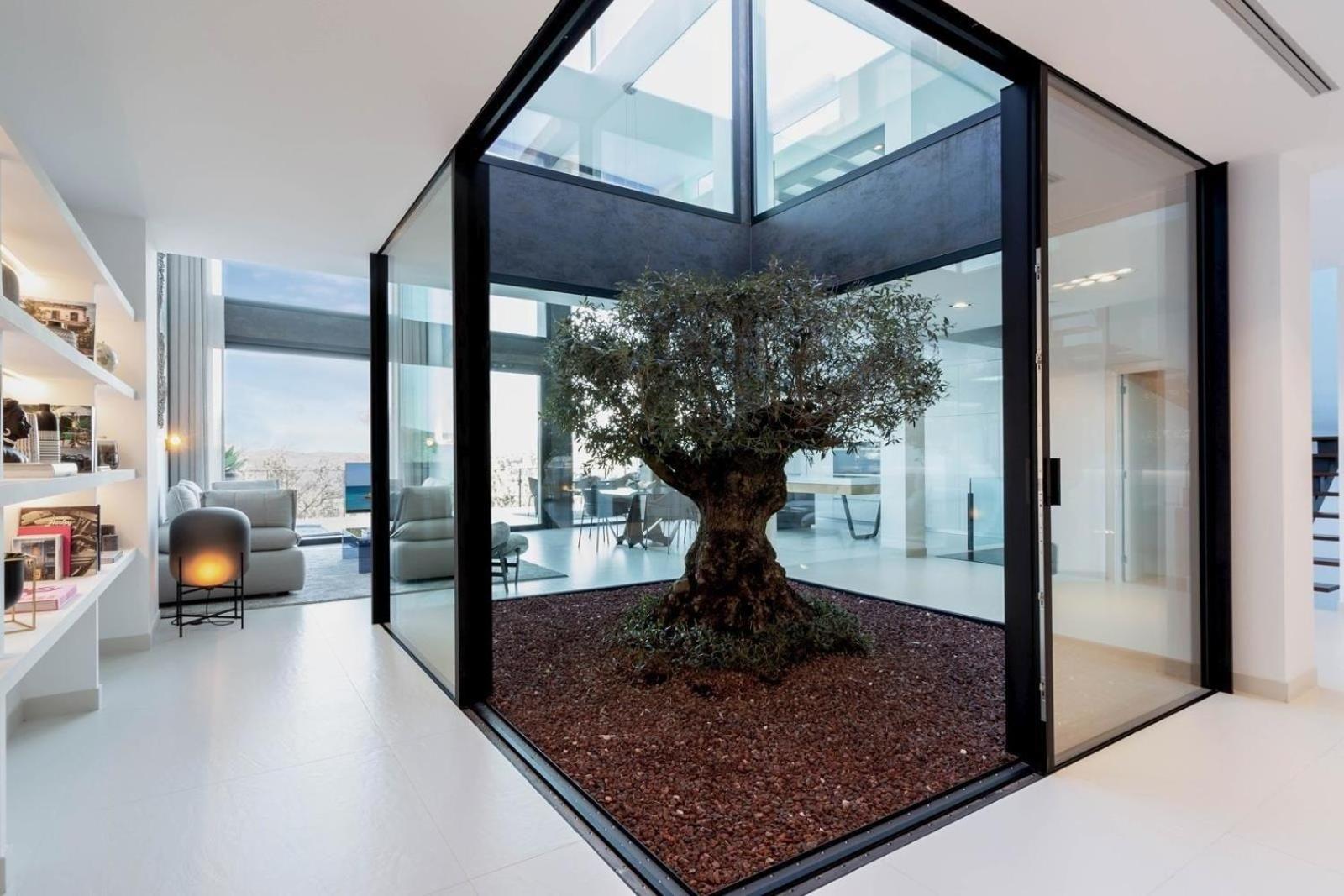 Ferienhaus In Bger Mit Privatem Pool