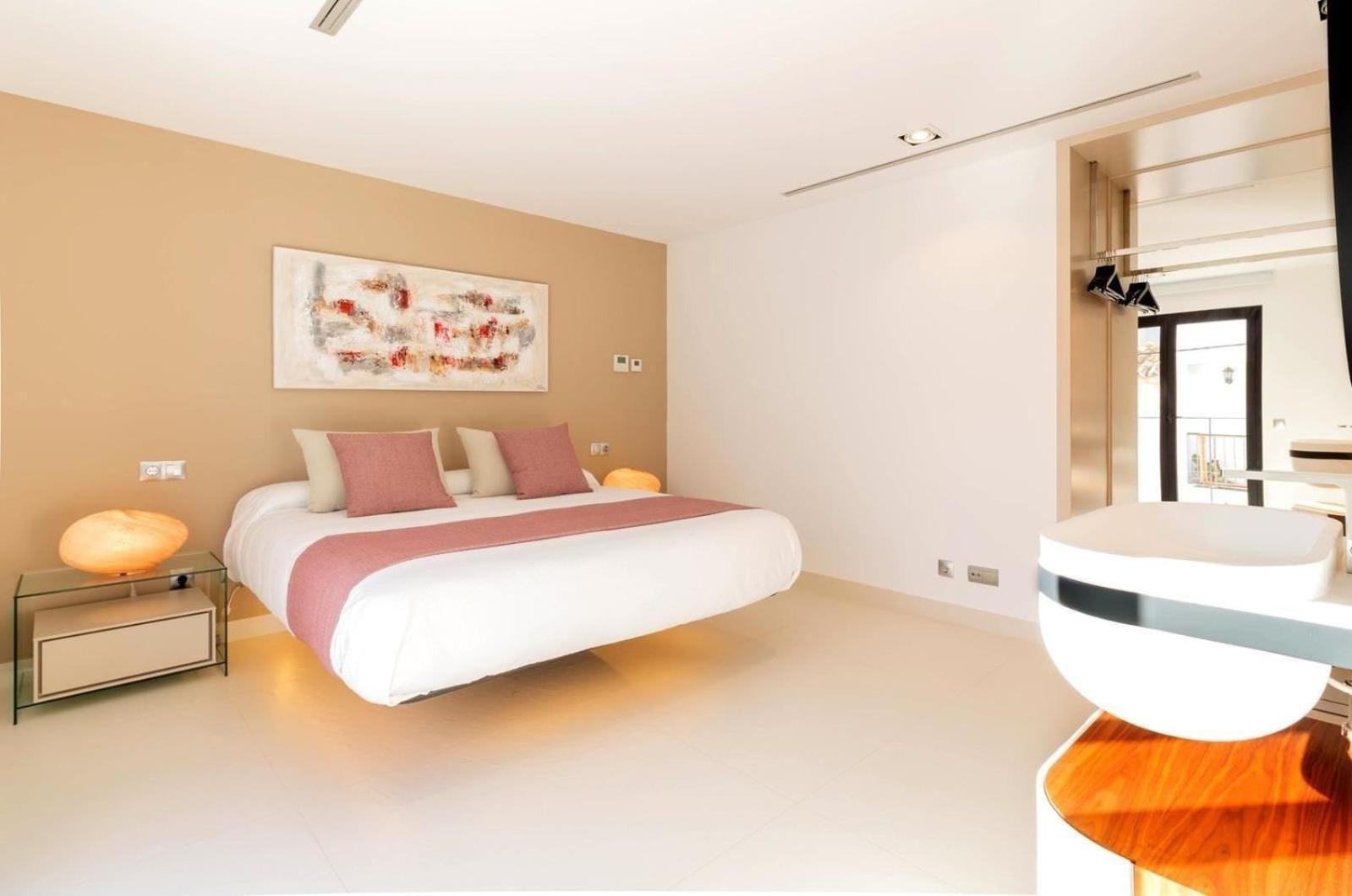 Feriehus In Bger Mit Privatem Pool